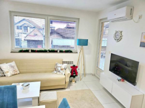 Apartman Sunce